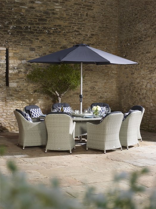 Garden Furniture Frosts