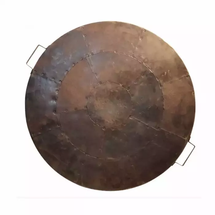 Kadai Shield - 80cm Bowl - image 1