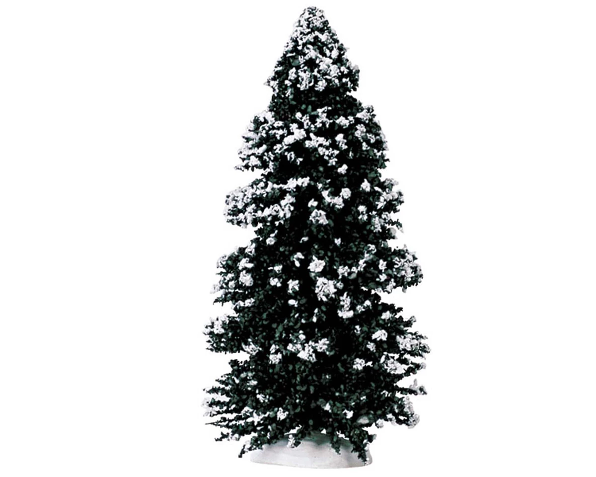 Lemax - Evergreen Tree - Large