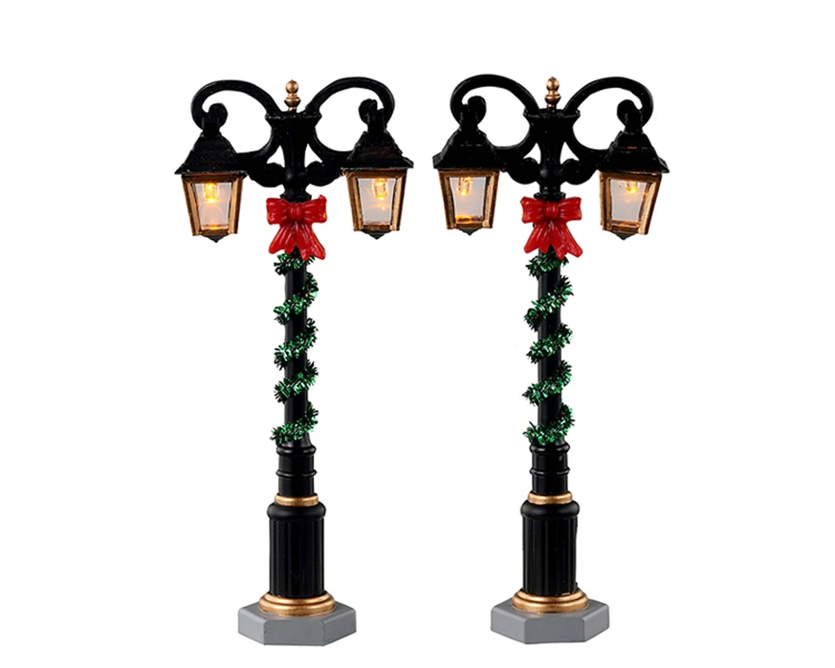 Lemax - Splendid Lights - set of 2