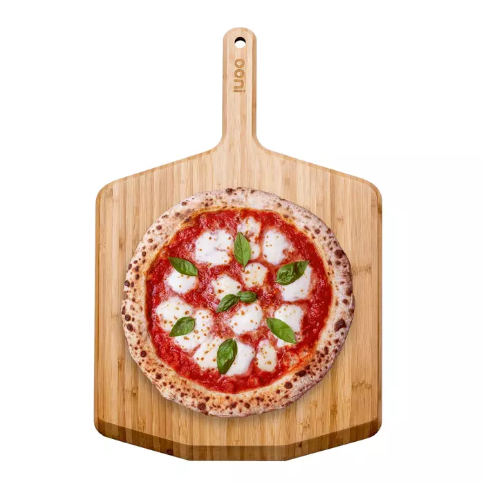 Ooni Bamboo Pizza Peel - 16" - image 4