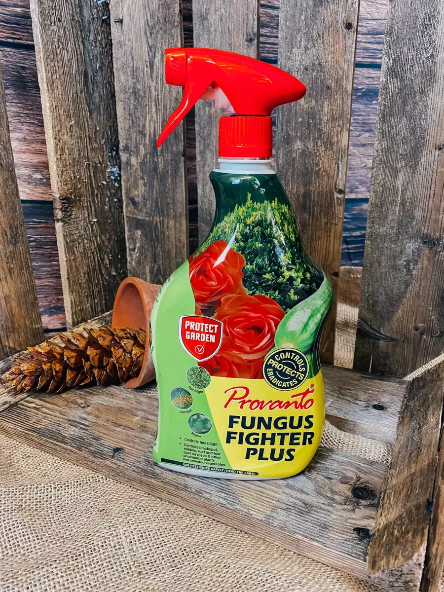 Provanto Fungus Fighter Plus 1l Frosts