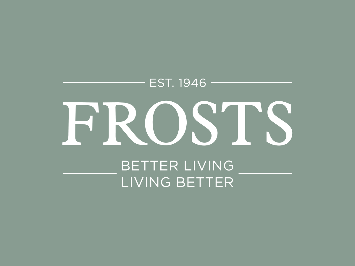 Frosts Garden Centre in Milton Keynes